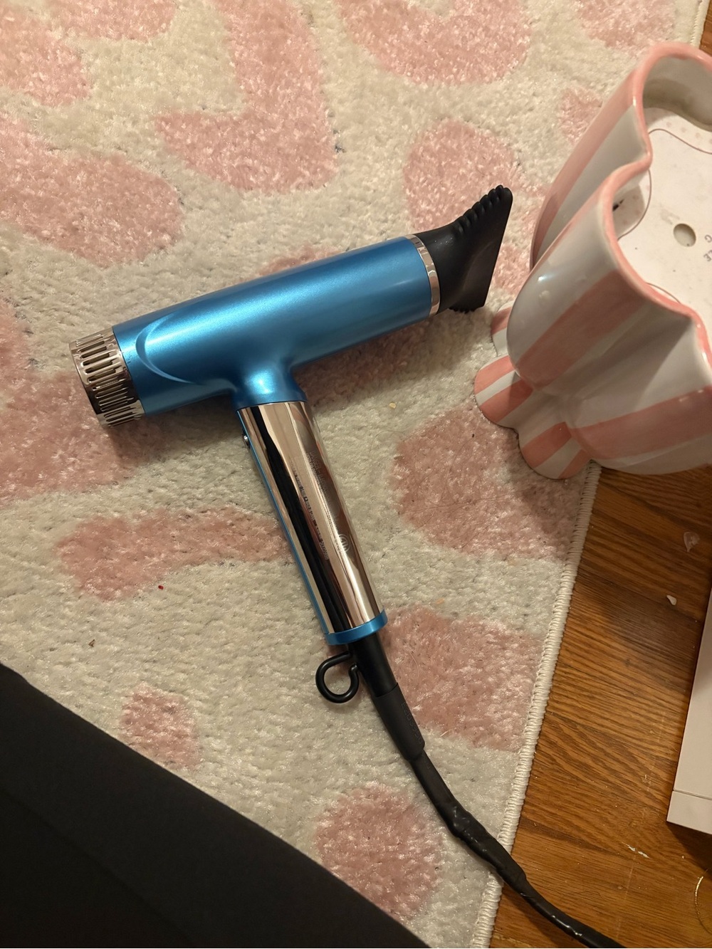 NIB BaBylissPRO Nano Titanium Professional Nano Light Ionic Dryer SEE DESC. - Picture 6 of 9